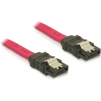 DeLOCK 0.15m Mini DP M / DP F Mini DP DP Zwart kabeladapter/verloopstukje