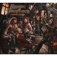 Bertus Distributie Mystic Prophecy - Monuments Cd