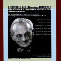 OUTHERE F. Charles Adler Conducts Bruckner