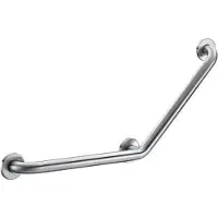 Delabie Badgreep 400x400mm