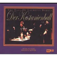 Bertus Distributie Der Kastanienball