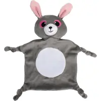 LUMO Stars Baby Line Tuttel Bunny Pupu - 30x20cm