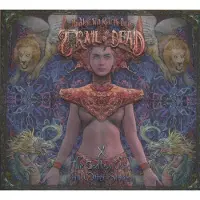 Inside Out ... And You Will Know Us By The Trail Of Dead - X: The Godless Void and Other Stories CD