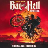 Ginza.se Bat Out Of Hell: The Musical