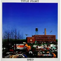 V2 Red Eye Shed