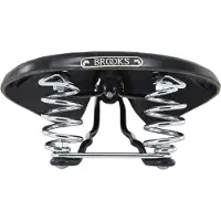 Brooks England B67 Zadel