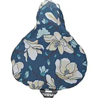 Basil Magnolia Zadelhoes - Blauw - One Size