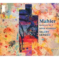 Cd Mahler: Symphony No. 4