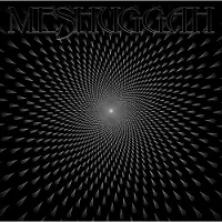 NUCLEAR BLAST Meshuggah - Obzen (15th Anniversary Remastered Edition) (LP)