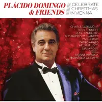 Cd & Friends Celebrate Christmas In Vienna