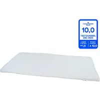 Airgosafe Topper Peuterbed 70x140 Airgosafe