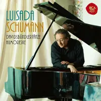 Sony music Davidsbundlertanze & Humoreske
