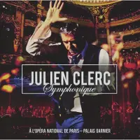 Ginza.se Julien Clerc 2012