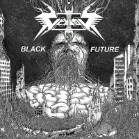 Earache Records Black Future