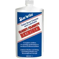 Star brite closet reiniger en smeermiddel (500 ml)