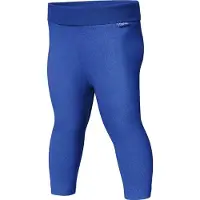 Playshoes legging navy meisjes
