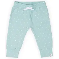 Jollein Lange Broek Voor Kids Maat 50-56 Groen