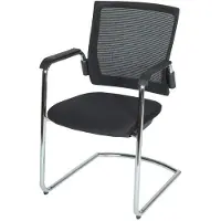Schaffenburg serie 105 vergaderstoel