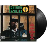 Universal Music Public Enemy - It Takes A Nation Of Millions To Hold Us Back (LP)