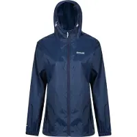 Regatta Waterdicht damesjack Pack-It III | Maat 42