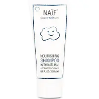 Naif baby shampoo 200 ml