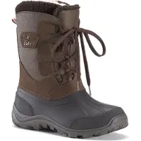 Olang X-Cursion Snowboots Heren - Caffe