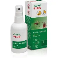 Care plus Careplus Deet spray 40% Anti-Insect - 60 ML