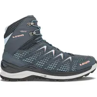 Lowa Innox Pro GTX Mid Wandelschoenen dames Donkerblauw 40