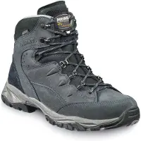 Meindl 2718 Wandelschoenen Wandelschoenen | Maat 5 Dames Grijs