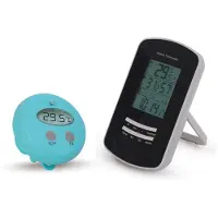 Kokido draadloze thermometer
