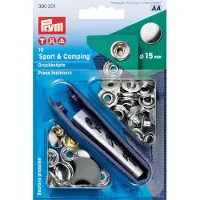 Prym Drukknopen (10 stuks)