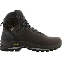 Grisport Schoen Scilla 12833 | Bruin | Maat 47 - 00.048.099.47