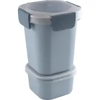 Sunware Sigma Home Food to go lunchbeker groen