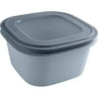 Sunware sigma home vershouddoos 3.8l grijs