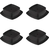 Pro Plus Onderlegplaten Stapelbaar 4st