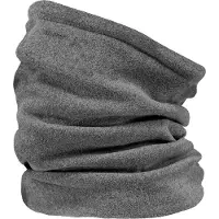 Barts Nekwarmer Fleece Heather Grey