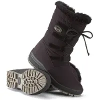 Olang Nora OC Sneeuwlaars Dames Nero 39