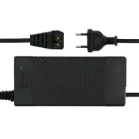 Mestic AC Adapter tbv MCC-25 & 35 - Zwart