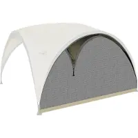 BoGarden Bo-Garden Zijwand Voor Party Shelter Large Met Gaas