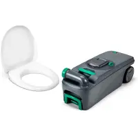 Thetford C400 Fresh-up Set