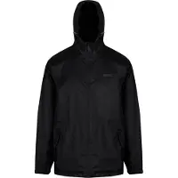 Regatta Regenjas Men Pack It III Black-L