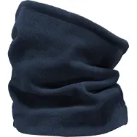 Barts Fleece Col Nekwarmer Unisex - Donkerblauw - One Size