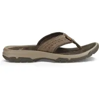 Teva Slipper Men Langdon Flip Walnut-Schoenmaat 40,5 (UK 7)