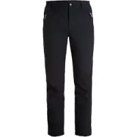 Icepeak Skibroek Men Argo Softshell Trousers Black-Maat 54