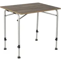 Bo Camp - Tafel - Feather - 110x70 cm
