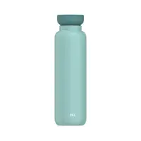 Mepal Thermofles Ellipse - 900 ml - Isoleerfles - Lekdicht - Nordic green