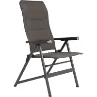 Redwood Sequoia Comfort Deluxe Stoel Met Hoofdsteun
