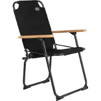 Redwood Bronte Bamboo Stoel
