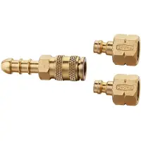 Cadac Quick Release Koppeling 2