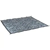 Bo-leisure Bo-Camp - Chill Mat - Champagne - Extra Large - Oriental - 3,5x2,7 Meter